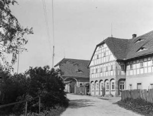 Kiesdorf, Kr Görlitz