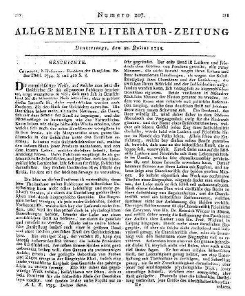 Augusti Ludovici Schloezeri praeparatio ad historiam. In usum puerilis aetatis e germanico in latinum convertit L. H. Teucherus. Leipzig: Köler 1791