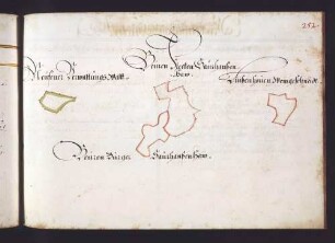 Frickenhausener Hut: Neuffener Verwaltungswald; Beurener Wälder; Linsenhofener Weingeschneidt