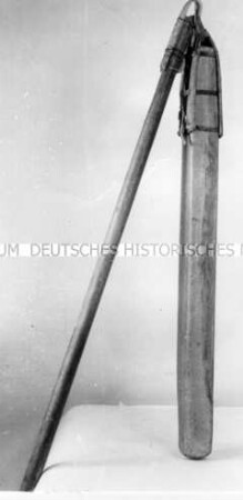Dreschflegel