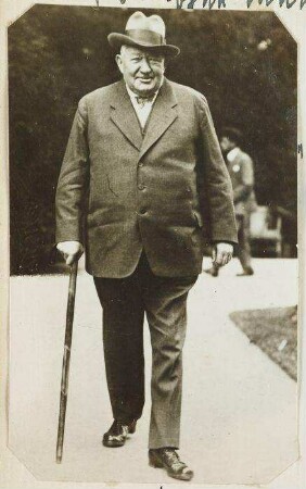 Fritz Hohendahl, Bergassessor, Bergwerksdirektor