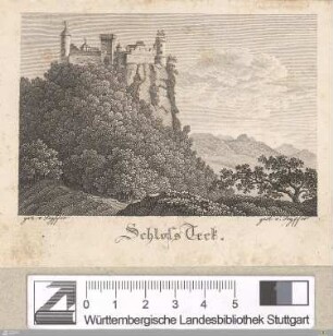 Schloss Teck