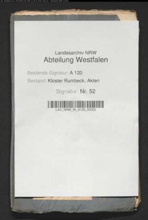 Niggemann zu Rixen.