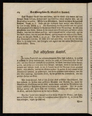 104-115, Das achtzehente Kapitel. - Das neunzehente Kapitel.
