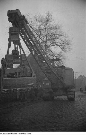 Bagger