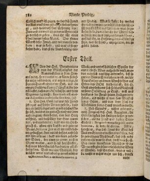 582-589, Erster Theil