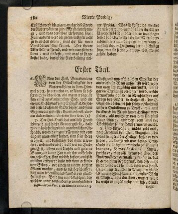 582-589, Erster Theil
