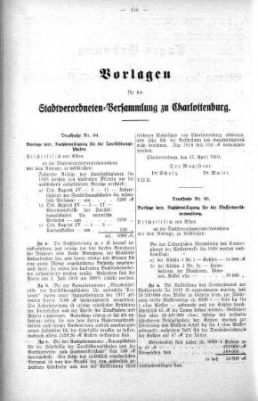 No. 9. (94-111) (94,95.), 14. Mai 1919
