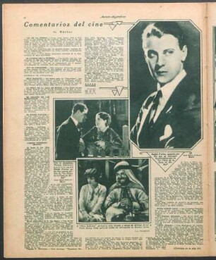 Beau Sabreur