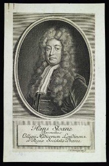 Sloane, Hans