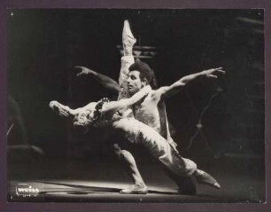 Scheherazade (Nikolai Rimski-Korsakow)