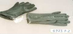 Handschuhe für Damen, Paar