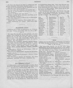 Deutschlands Fauna in Abbildungen nach der Natur mit Beschreibungen / von J[acob] Sturm. - Nürnberg : Verfasser. - [Abth. 5, Bdch.] VIII Käfer, 1846