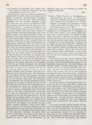 203-204 [Rezension] The Apocryphal acts of Paul, Peter, John, Andrew, and Thomas