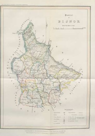 District of Bijnor
