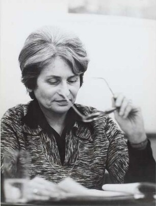 Ruth Kraft