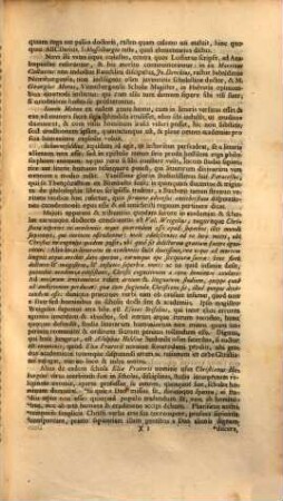 De bello, studiis litterarum inprimis a fanatico hominum genere illato ... : (Progr.)