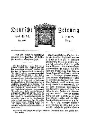 19: Heft 19