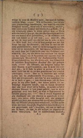 Aanmerkingen Op Den Brief Van Een Haater Van Dwang, Uit Amsterdam : Geplaatst in den Politieke Kruyer, No. 381