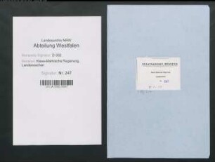 Magistrat zu Soest ./. Propst des Kollegiatstifts St. Patrokli: Ausübung geistlicher Gerichtsbarkeit, Bd. 2