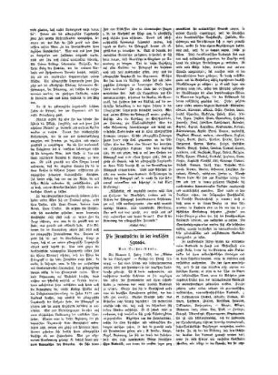 Die Fremdwörter in der deutschen Sprache