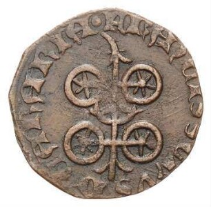Francesco I. da Carrara