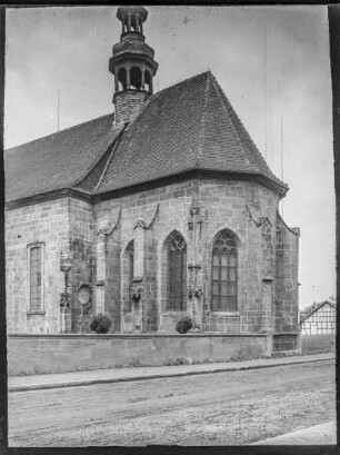 Kapelle St. Peter und Paul