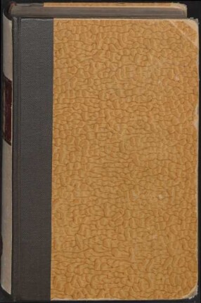 Jahrbücher für deutsche Theologie
