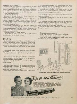 "Der mitleidige Stuhl im Wartezimmer des jungen Arztes"
