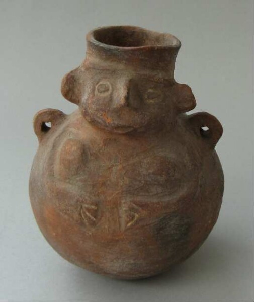 Figure vessel