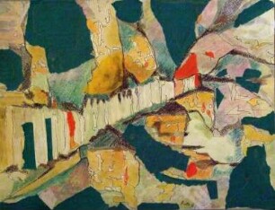 Landschaft