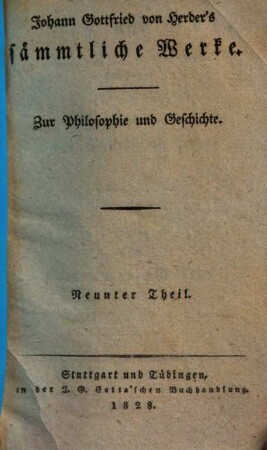 Seele und Gott