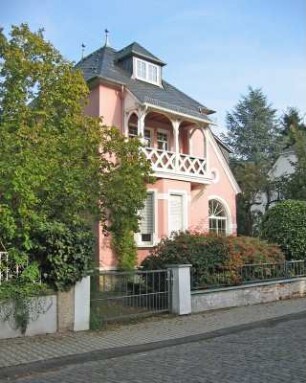 Eltville, Schlittstraße 5