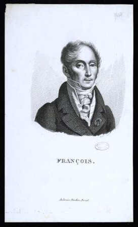 François, André