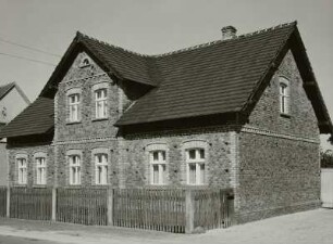 Wohnhaus, Rohne