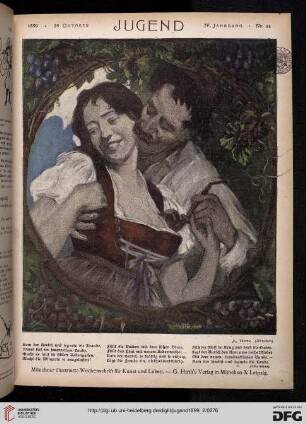 Nr. 44 (28. Oktober 1899)