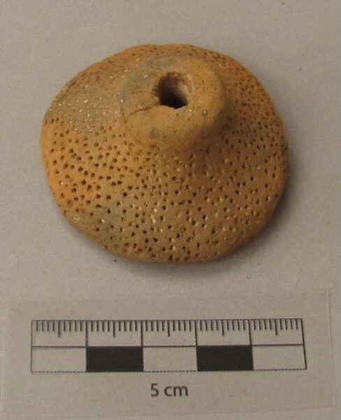 spindle whorl