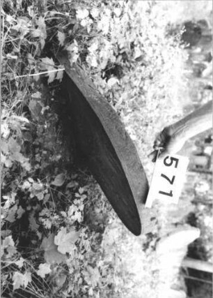 Grabstein 571