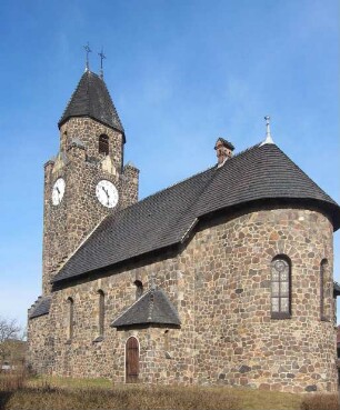 Mahlsdorf, Golßen, Mahlsdorf 40