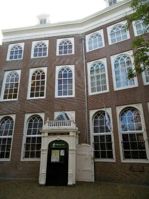 Amsterdam: Beginenhof