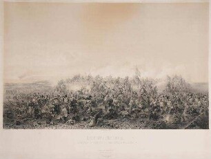 Schlacht bei Fredericia (6.7.1849)