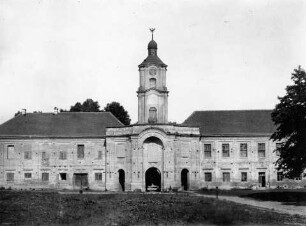 Schloss, Olyka, Ukraine