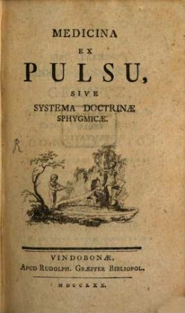 Medicina ex Pulsu