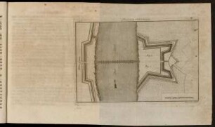Pl. 8. Bruecken Schantzen.