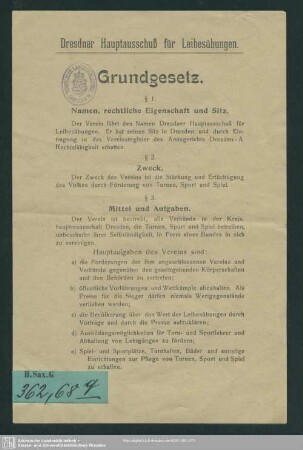 Grundgesetz