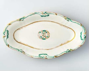 Salatiere "Moabiter baroque Form"