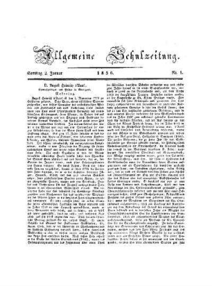 D. August Heinrich d' Autel, Oberhofprediger und Prälat in Stuttgart. Nekrolog
