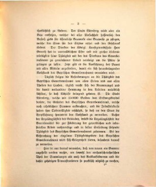 Jahresbericht des Bayerischen Gewerbemuseums zu Nürnberg. 1878