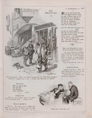 "Ein Schlauberger" "Gutes Zeichen"