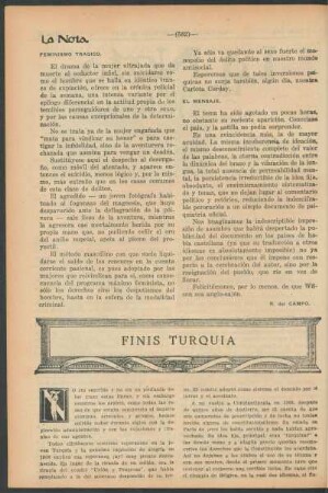 Finis Turquia